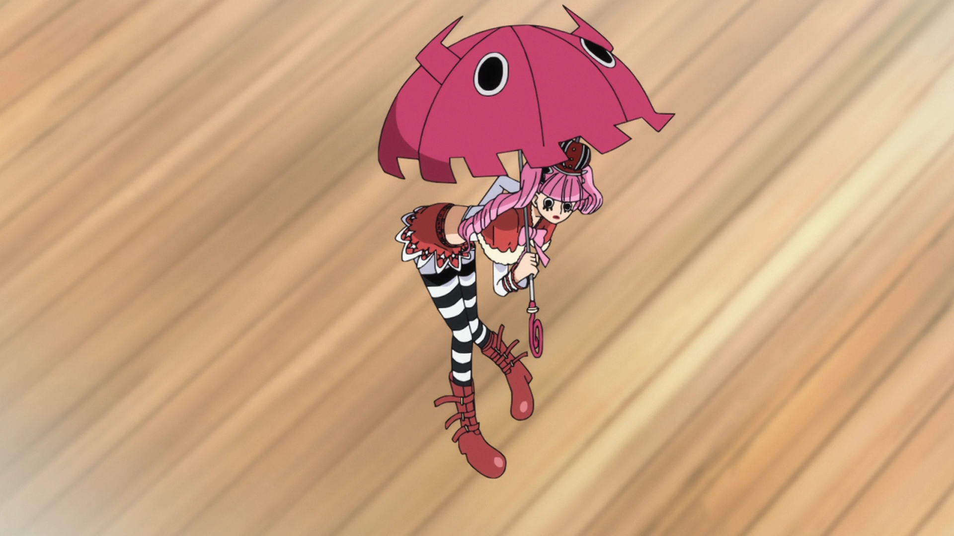 One Piece 3D2Y: Ace no shi wo Koete! Luffy Nakama Tono Chikai (Otaku Tail No Fansub)